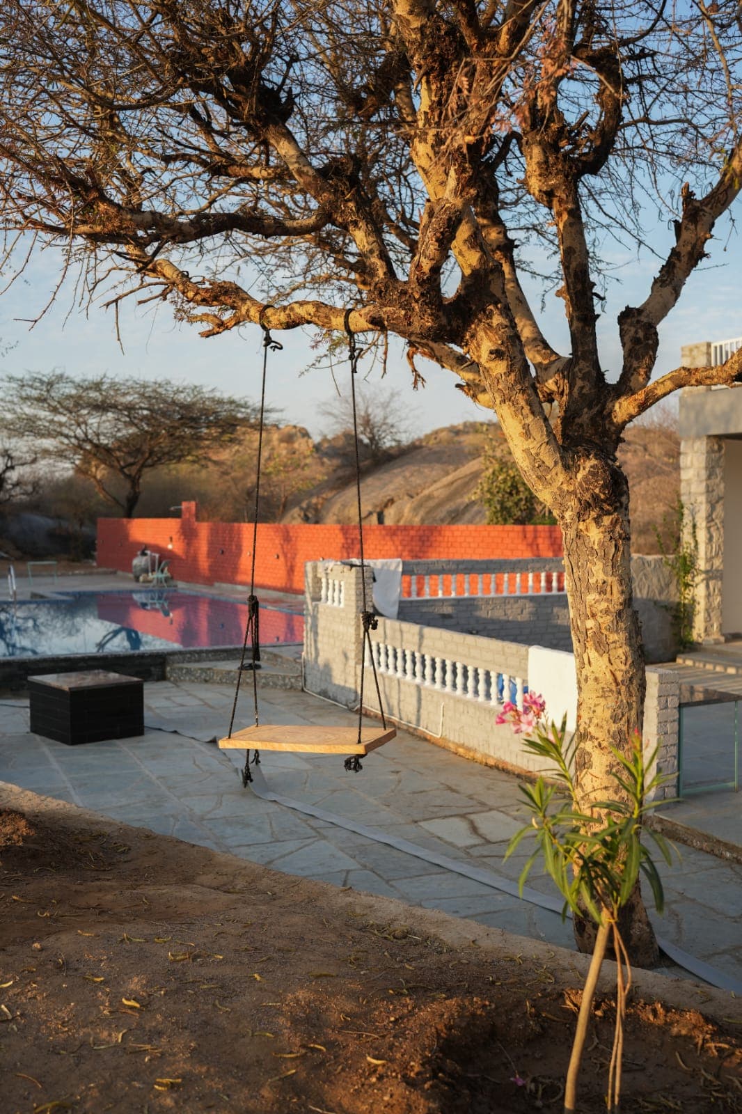 The Rustic Jawai Lodge & Safari in Jawai, Rajasthan - gallery view 2